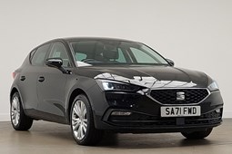 SEAT Leon Hatchback (20 on) SE Dynamic 1.0 TSI 110PS 5d For Sale - Arnold Clark Click & Collect Milton Keynes, Milton Keynes