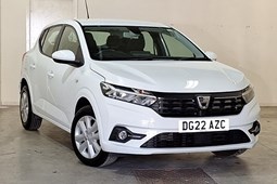 Dacia Sandero Hatchback (21 on) 1.0 TCe Comfort 5dr For Sale - Arnold Clark Click & Collect Milton Keynes, Milton Keynes