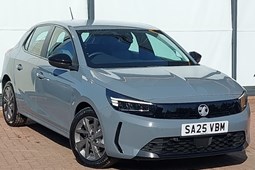 Vauxhall Corsa Hatchback (20 on) 1.2 Turbo Design 5dr For Sale - Arnold Clark Click & Collect Milton Keynes, Milton Keynes