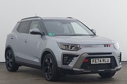 KGM Tivoli SUV (24 on) 1.5 K40 5dr Auto For Sale - Arnold Clark Click & Collect Milton Keynes, Milton Keynes