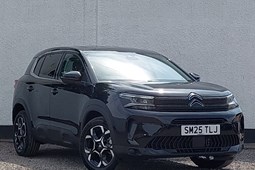 Citroen C5 Aircross (18 on) 1.2 Hybrid 136 Plus 5dr e-DSC6 For Sale - Arnold Clark Click & Collect Milton Keynes, Milton Keynes