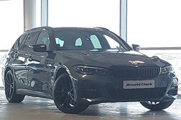 BMW 330e Hybrid (19 on) 330e xDrive M Sport Pro Edition Step Auto 5d For Sale - Arnold Clark Click & Collect Milton Keynes, Milton Keynes