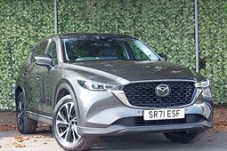 Mazda CX-5 SUV (17 on) 2.0 Sport 5dr For Sale - Arnold Clark Click & Collect Milton Keynes, Milton Keynes