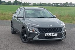 Hyundai Kona SUV (17-23) 1.6 GDi Hybrid SE Connect 5dr DCT For Sale - Arnold Clark Click & Collect Milton Keynes, Milton Keynes