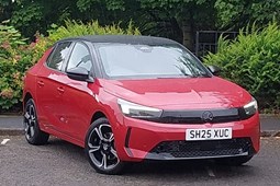 Vauxhall Corsa Hatchback (20 on) 1.2 Turbo GS 5dr For Sale - Arnold Clark Click & Collect Milton Keynes, Milton Keynes