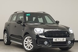MINI Countryman SUV (17-24) 2.0 Cooper S Sport Auto 5d For Sale - Arnold Clark Click & Collect Milton Keynes, Milton Keynes