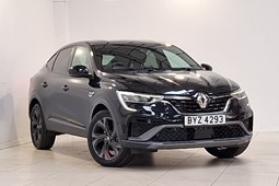 Renault Arkana SUV (21-24) 1.6 E-TECH Hybrid 145 R.S. Line 5dr Auto For Sale - Arnold Clark Click & Collect Milton Keynes, Milton Keynes