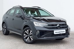 Volkswagen Taigo SUV (22 on) 1.0 TSI 115 Life 5dr DSG For Sale - Arnold Clark Click & Collect Milton Keynes, Milton Keynes