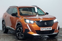 Peugeot 2008 (20 on) 1.2 PureTech 130 Allure Premium+ 5dr For Sale - Arnold Clark Click & Collect Milton Keynes, Milton Keynes