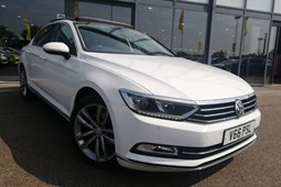 Volkswagen Passat Saloon (15-21) GT 1.5 TSI Evo 150PS 4d For Sale - Arnold Clark Click & Collect Milton Keynes, Milton Keynes