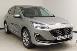 Ford Kuga SUV (20 on) Vignale 2.5 Duratec 225PS PHEV CVT auto 5d For Sale - Arnold Clark Click & Collect Milton Keynes, Milton Keynes