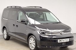 Volkswagen Caddy Maxi MPV (21 on) 2.0 TDI 122 Life 5dr DSG For Sale - Arnold Clark Click & Collect Milton Keynes, Milton Keynes