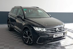Volkswagen Tiguan (16-24) 2.0 TDI R Line 5dr DSG For Sale - Arnold Clark Click & Collect Milton Keynes, Milton Keynes