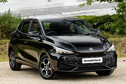 MG MG3 Hatchback (24 on) 1.5 SE 5dr For Sale - Arnold Clark Click & Collect Milton Keynes, Milton Keynes