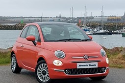 Fiat 500 Hatchback (08-24) 1.0 Mild Hybrid 3dr For Sale - Arnold Clark Click & Collect Milton Keynes, Milton Keynes