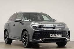 Volkswagen Tiguan SUV (24 on) 2.0 TDI R-Line 5dr DSG For Sale - Arnold Clark Click & Collect Milton Keynes, Milton Keynes