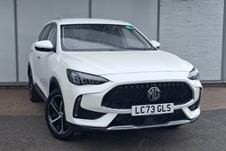 MG HS SUV (19-24) 1.5 T-GDI Trophy 5dr DCT For Sale - Arnold Clark Click & Collect Milton Keynes, Milton Keynes