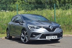 Renault Clio Hatchback (19 on) 1.0 TCe 90 RS Line 5d For Sale - Arnold Clark Click & Collect Milton Keynes, Milton Keynes