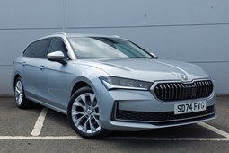 Skoda Superb Estate (24 on) 2.0 TDI SE L 5dr DSG For Sale - Arnold Clark Click & Collect Milton Keynes, Milton Keynes