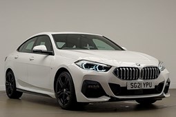 BMW 2-Series Gran Coupe (20-24) 218i M Sport 4d For Sale - Arnold Clark Click & Collect Milton Keynes, Milton Keynes