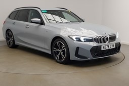 BMW 3-Series Touring (19 on) 320i M Sport 5dr Step Auto For Sale - Arnold Clark Click & Collect Milton Keynes, Milton Keynes