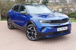 Vauxhall Mokka SUV (20 on) 1.2 Turbo 136 GS 5dr For Sale - Arnold Clark Click & Collect Milton Keynes, Milton Keynes