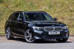 BMW 3-Series Touring (19 on) 320i M Sport 5dr Step Auto For Sale - Arnold Clark Click & Collect Milton Keynes, Milton Keynes