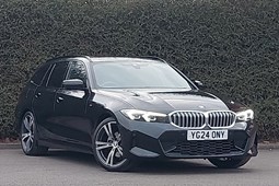 BMW 3-Series Touring (19 on) 320i M Sport 5dr Step Auto For Sale - Arnold Clark Click & Collect Milton Keynes, Milton Keynes