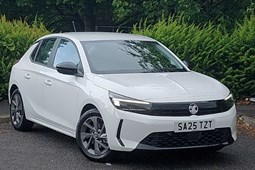 Vauxhall Corsa Hatchback (20 on) 1.2 Turbo Design 5dr For Sale - Arnold Clark Click & Collect Milton Keynes, Milton Keynes