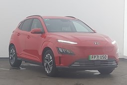 Hyundai Kona Electric SUV (18-23) 100kW Premium 39kWh 5dr Auto For Sale - Arnold Clark Click & Collect Milton Keynes, Milton Keynes