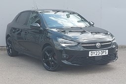 Vauxhall Corsa Hatchback (20 on) 1.2 GS 5dr For Sale - Arnold Clark Click & Collect Milton Keynes, Milton Keynes
