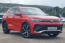Volkswagen Tiguan SUV (24 on) 1.5 TSI 150 R-Line 5dr DSG For Sale - Arnold Clark Click & Collect Milton Keynes, Milton Keynes