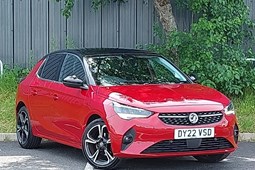 Vauxhall Corsa Hatchback (20 on) 1.2 Elite Edition 5dr For Sale - Arnold Clark Click & Collect Milton Keynes, Milton Keynes