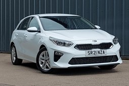 Kia Ceed Hatchback (18 on) 2 1.0 T-GDi 118bhp ISG 5d For Sale - Arnold Clark Click & Collect Milton Keynes, Milton Keynes