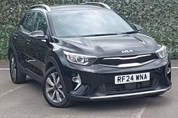 Kia Stonic SUV (17 on) 1.0T GDi 99 2 5dr DCT For Sale - Arnold Clark Click & Collect Milton Keynes, Milton Keynes