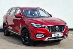 MG HS SUV (19-24) Exclusive 1.5T-GDI DCT auto 5d For Sale - Arnold Clark Click & Collect Milton Keynes, Milton Keynes
