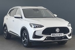 MG HS SUV (19-24) 1.5 T-GDI Trophy 5dr DCT For Sale - Arnold Clark Click & Collect Milton Keynes, Milton Keynes