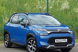 Citroen C3 Aircross SUV (17-24) 1.2 PureTech 110 Shine 5dr For Sale - Arnold Clark Click & Collect Milton Keynes, Milton Keynes