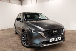 Mazda CX-5 SUV (17 on) 2.0 MHEV Newground 5dr For Sale - Arnold Clark Click & Collect Milton Keynes, Milton Keynes
