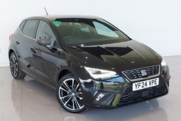SEAT Ibiza Hatchback (17 on) 1.0 TSI 115 Xcellence Lux 5dr DSG For Sale - Arnold Clark Click & Collect Milton Keynes, Milton Keynes
