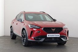 Cupra Formentor SUV (20 on) 2.0 TSI 310 VZ2 5dr DSG 4Drive For Sale - Arnold Clark Click & Collect Milton Keynes, Milton Keynes