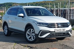 Volkswagen Tiguan Allspace (17-24) 1.5 TSI Life 5dr DSG For Sale - Arnold Clark Click & Collect Milton Keynes, Milton Keynes