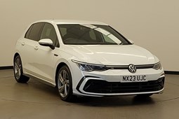 Volkswagen Golf Hatchback (20 on) R-Line 1.5 TSI 150PS 5d For Sale - Arnold Clark Click & Collect Milton Keynes, Milton Keynes