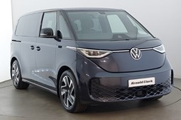 Volkswagen ID. Buzz MPV (22 on) 150kW Life Pro 77kWh 5dr Auto For Sale - Arnold Clark Click & Collect Milton Keynes, Milton Keynes