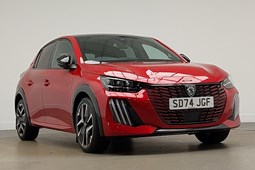 Peugeot 208 Hatchback (19 on) 1.2 PureTech 100 GT 5dr For Sale - Arnold Clark Click & Collect Milton Keynes, Milton Keynes