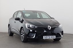 Renault Clio Hatchback (19 on) 1.0 TCe 90 Evolution 5dr For Sale - Arnold Clark Click & Collect Milton Keynes, Milton Keynes