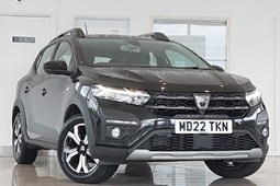 Dacia Sandero Stepway (21 on) 1.0 TCe Prestige 5dr For Sale - Arnold Clark Click & Collect Milton Keynes, Milton Keynes