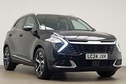 Kia Sportage SUV (22 on) 1.6T GDi ISG 3 5dr For Sale - Arnold Clark Click & Collect Milton Keynes, Milton Keynes