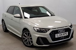 Audi A1 Sportback (18 on) S Line 25 TFSI 95PS S Tronic auto 5d For Sale - Arnold Clark Click & Collect Milton Keynes, Milton Keynes
