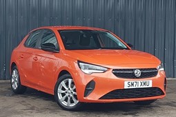 Vauxhall Corsa Hatchback (20 on) 1.2 SE Edition 5dr For Sale - Arnold Clark Click & Collect Milton Keynes, Milton Keynes